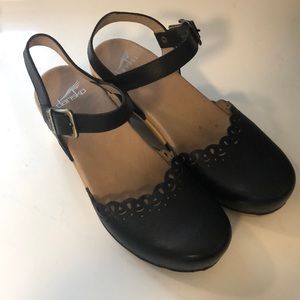 Dansko Swedish Clogs